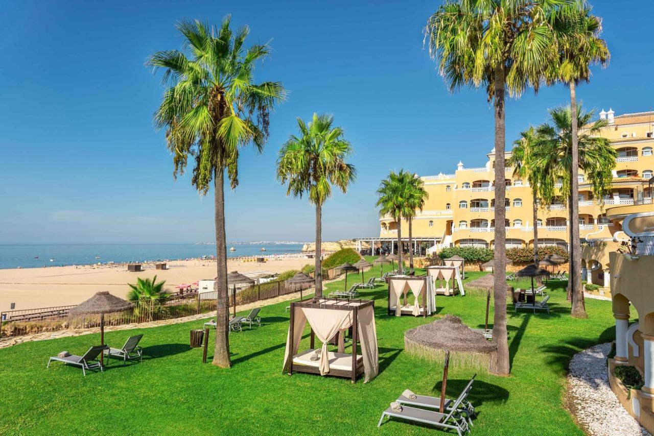 Ap Oriental Beach - Adults Friendly Portimão Εξωτερικό φωτογραφία