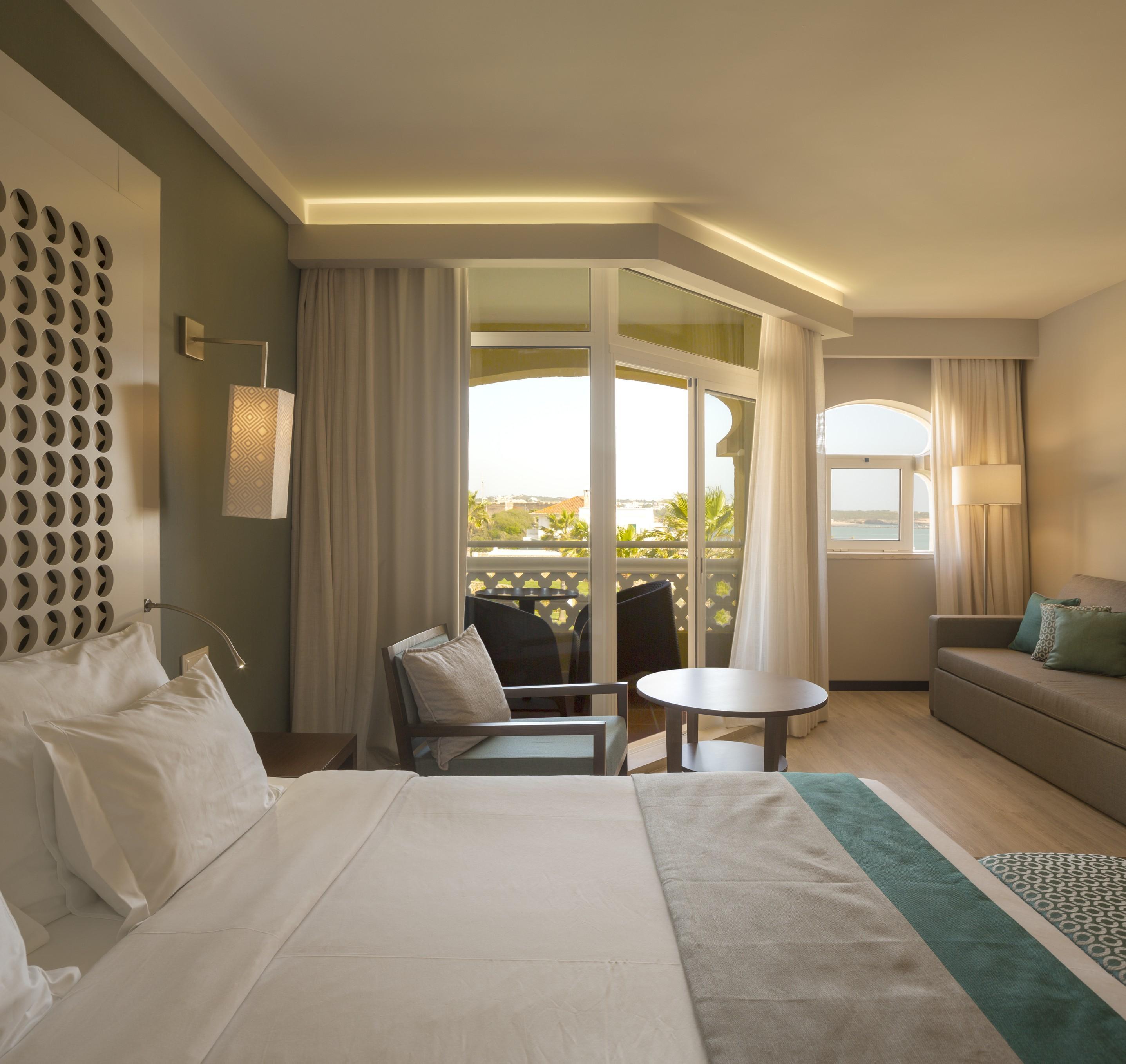 Ap Oriental Beach - Adults Friendly Portimão Εξωτερικό φωτογραφία