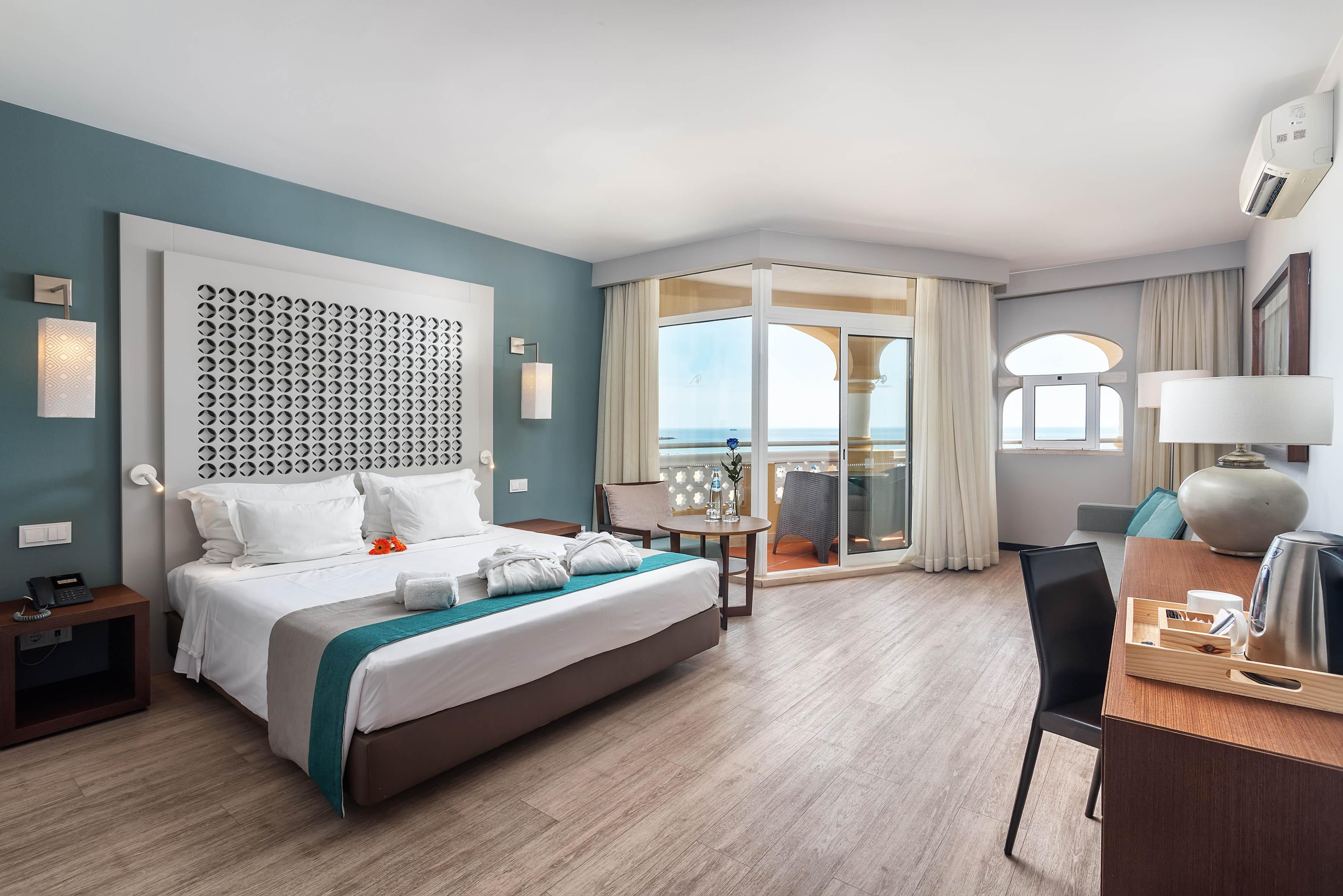 Ap Oriental Beach - Adults Friendly Portimão Εξωτερικό φωτογραφία
