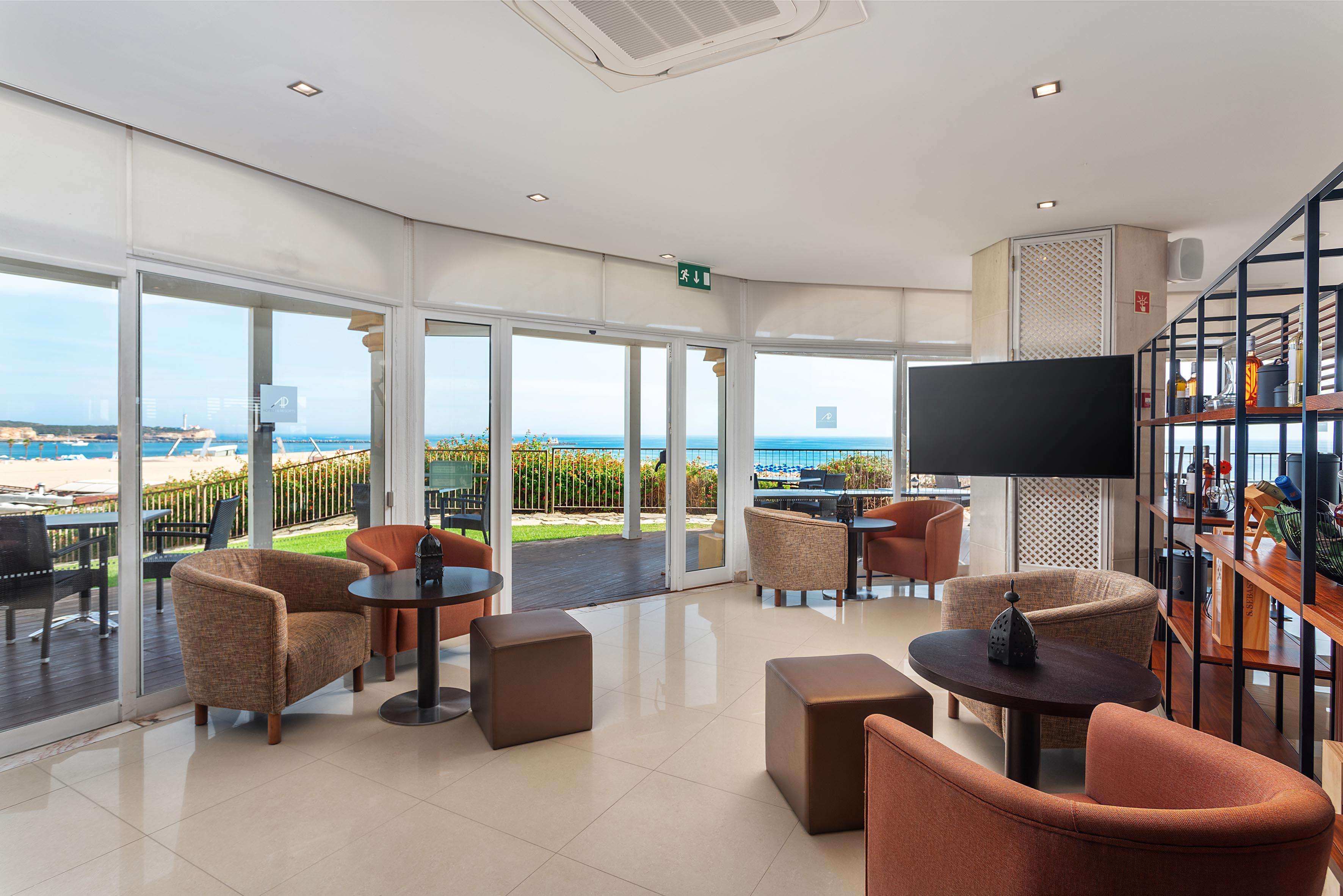 Ap Oriental Beach - Adults Friendly Portimão Εξωτερικό φωτογραφία