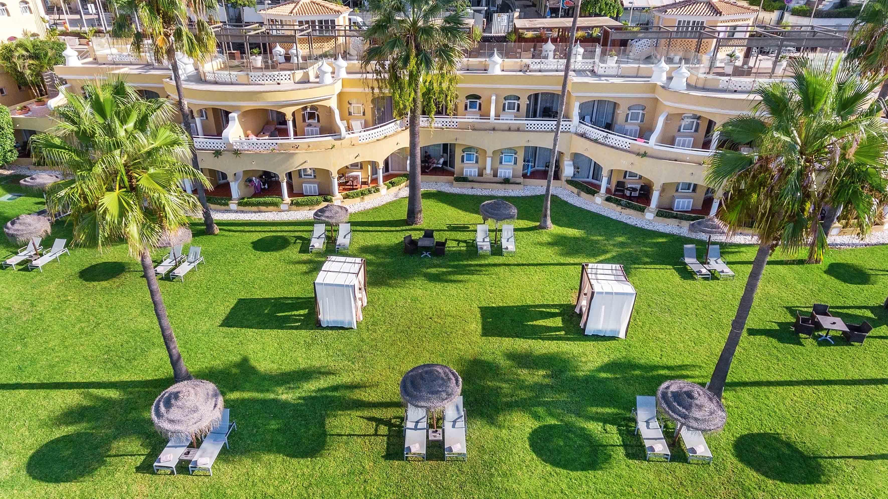 Ap Oriental Beach - Adults Friendly Portimão Εξωτερικό φωτογραφία