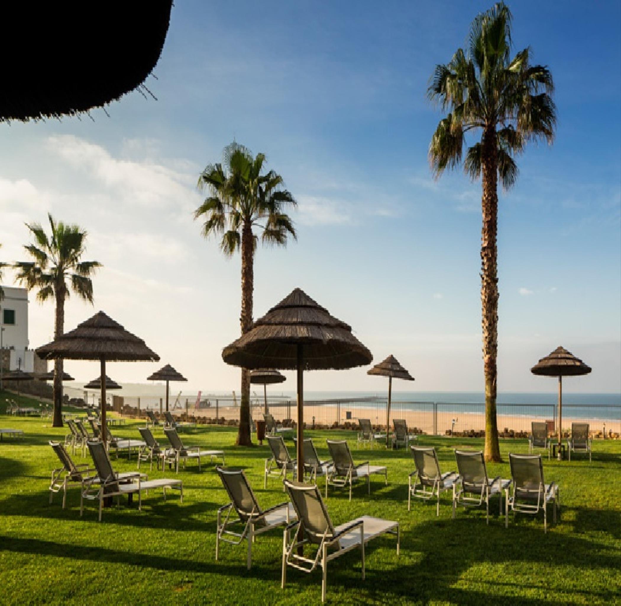 Ap Oriental Beach - Adults Friendly Portimão Εξωτερικό φωτογραφία