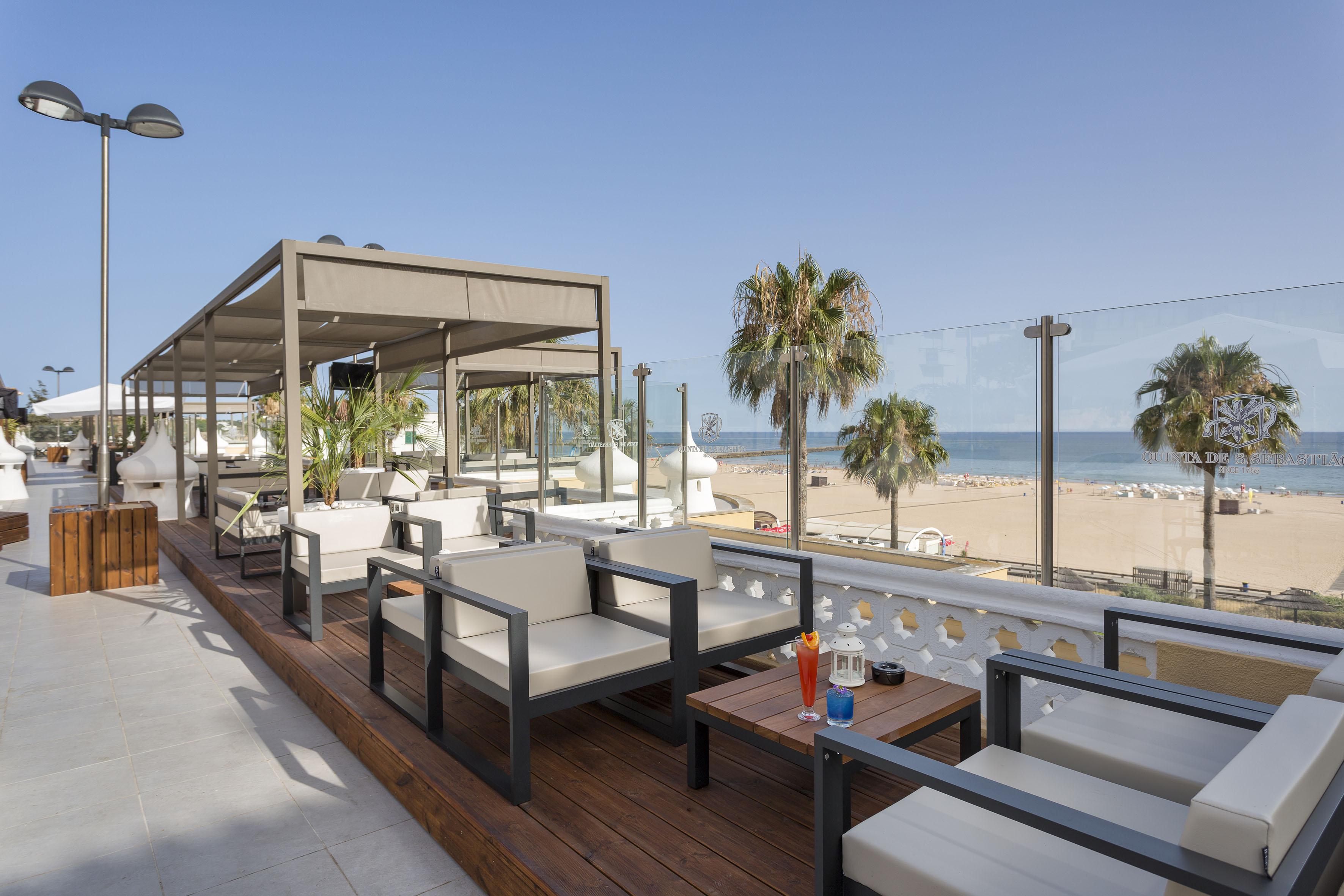Ap Oriental Beach - Adults Friendly Portimão Εξωτερικό φωτογραφία