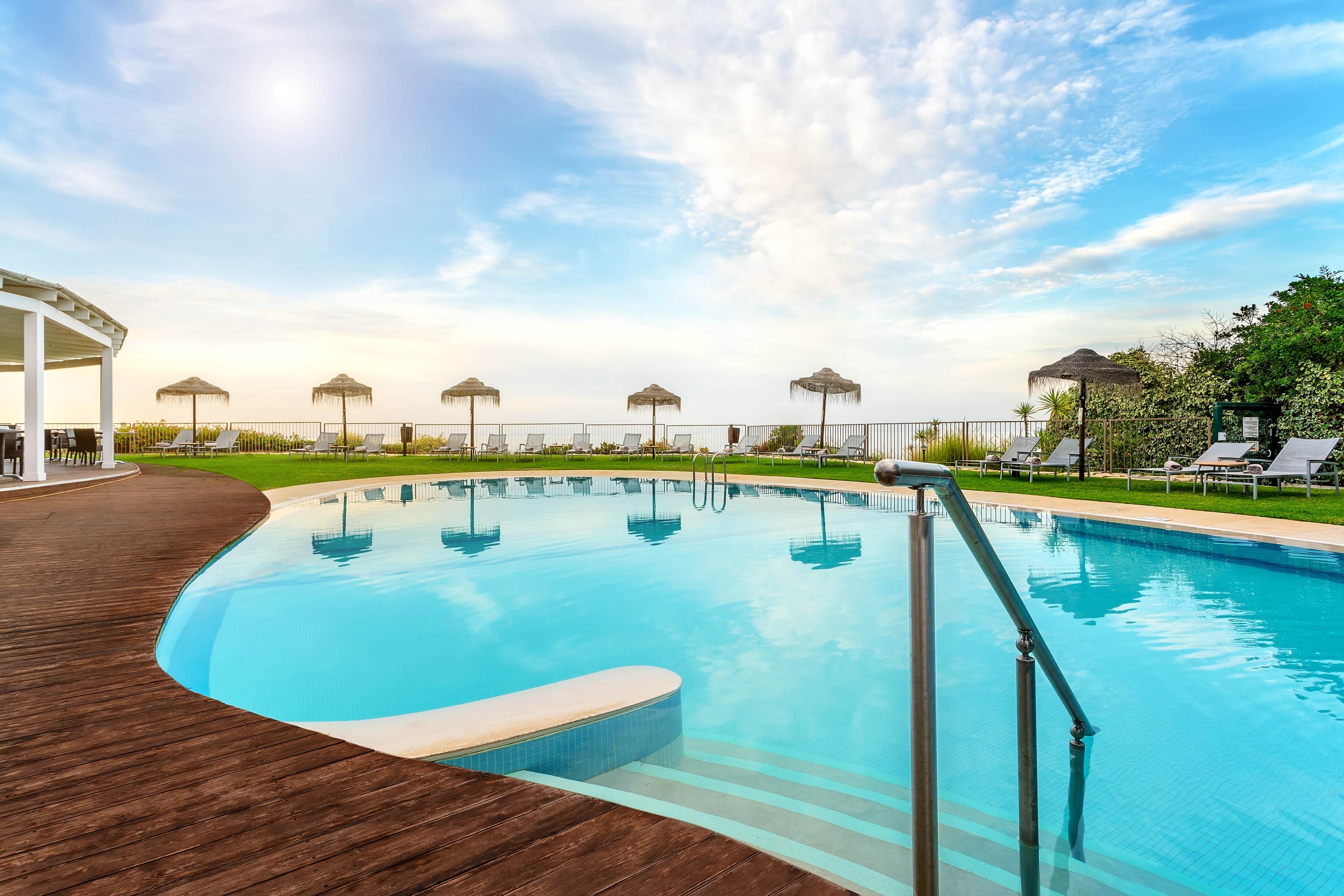 Ap Oriental Beach - Adults Friendly Portimão Εξωτερικό φωτογραφία