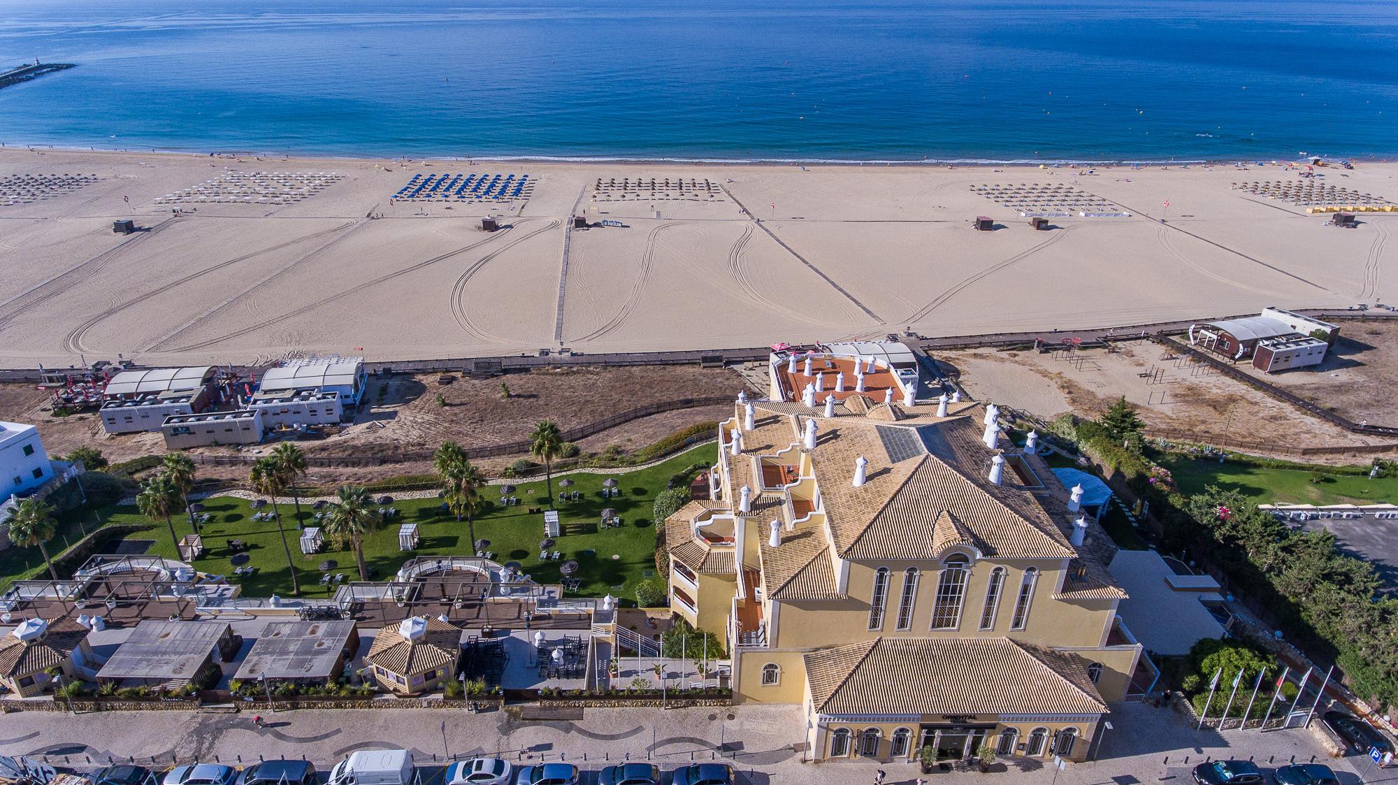 Ap Oriental Beach - Adults Friendly Portimão Εξωτερικό φωτογραφία