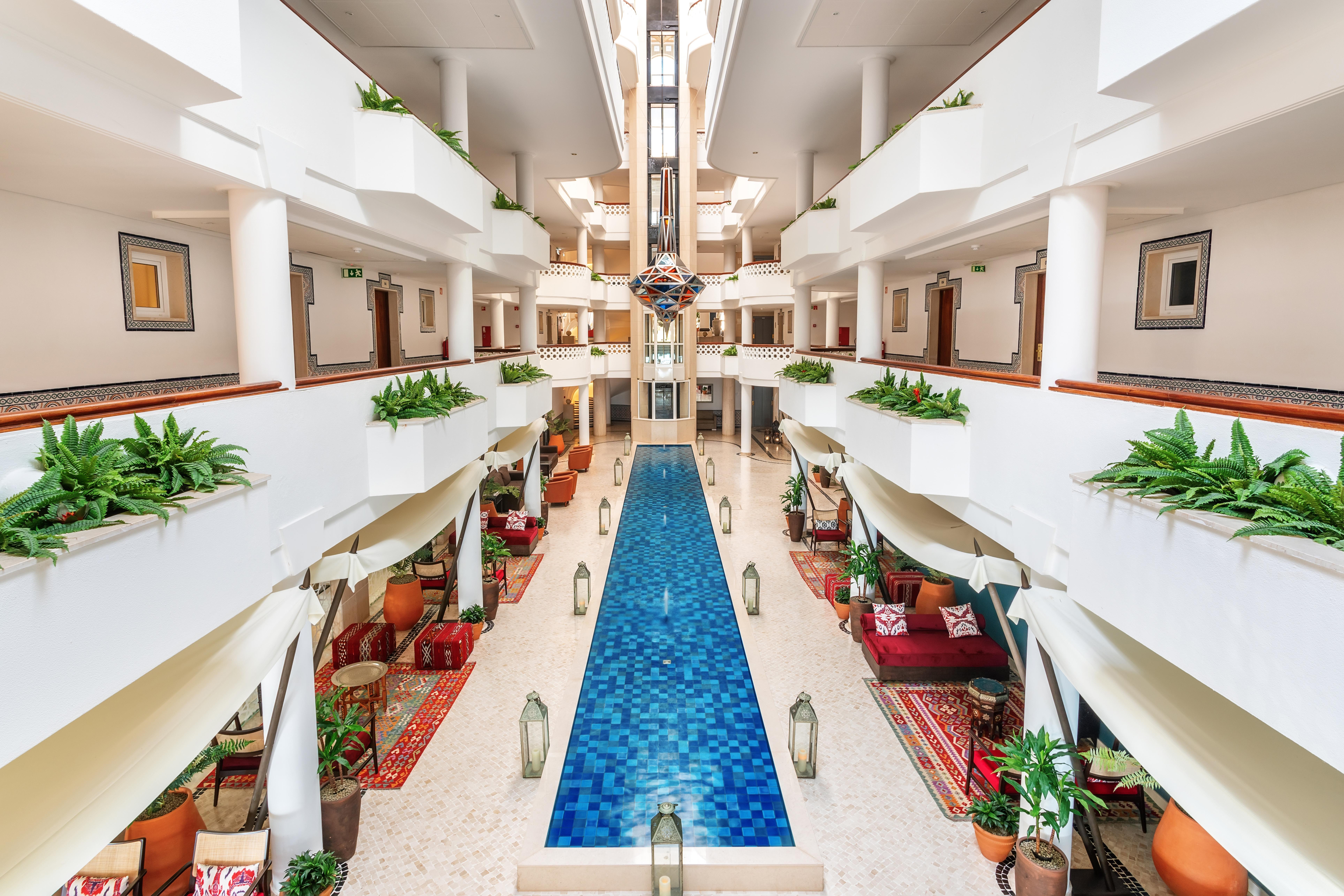 Ap Oriental Beach - Adults Friendly Portimão Εξωτερικό φωτογραφία