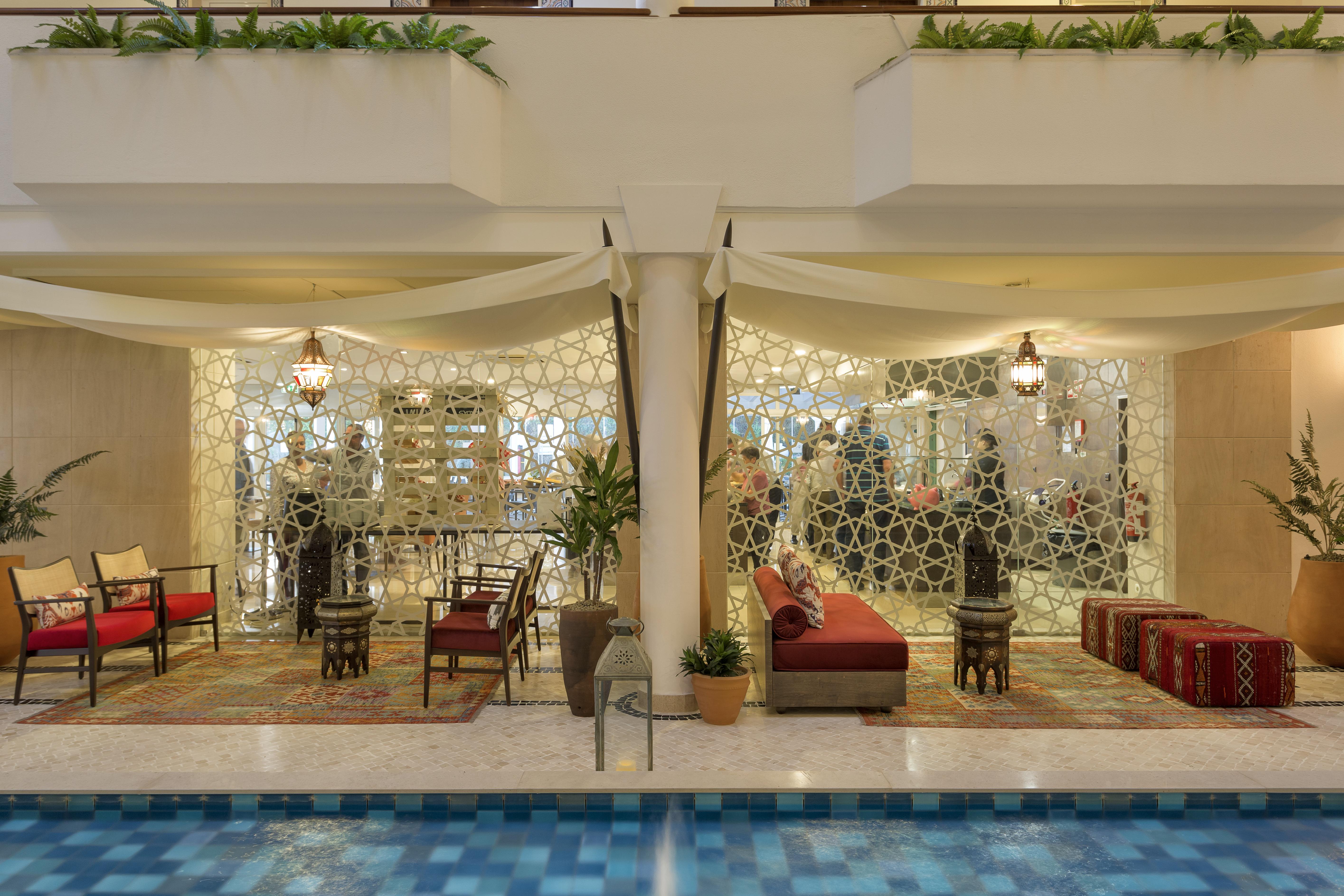 Ap Oriental Beach - Adults Friendly Portimão Εξωτερικό φωτογραφία