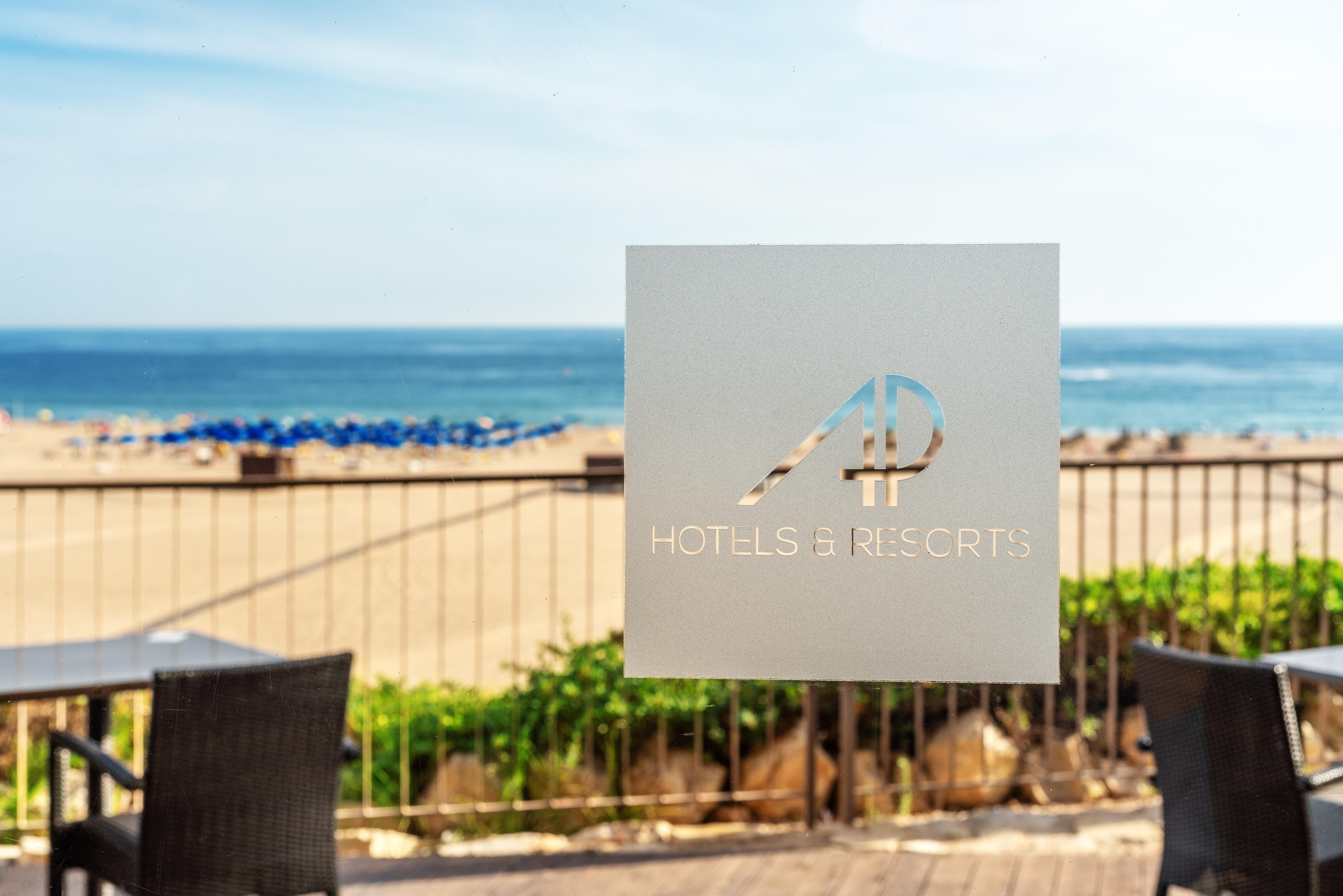 Ap Oriental Beach - Adults Friendly Portimão Εξωτερικό φωτογραφία