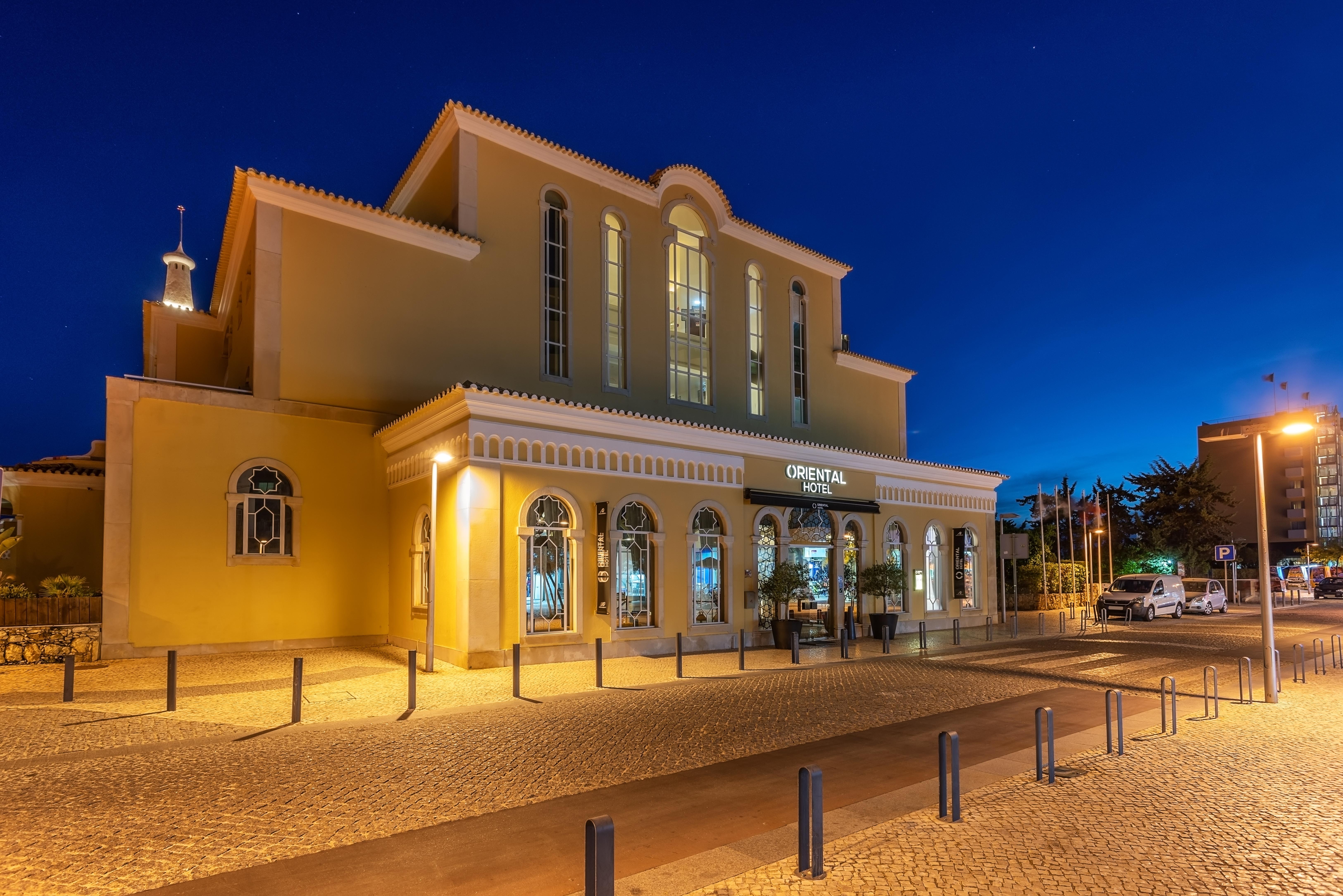 Ap Oriental Beach - Adults Friendly Portimão Εξωτερικό φωτογραφία