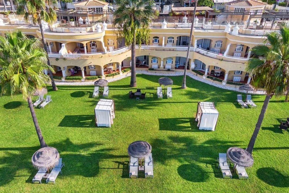 Ap Oriental Beach - Adults Friendly Portimão Εξωτερικό φωτογραφία