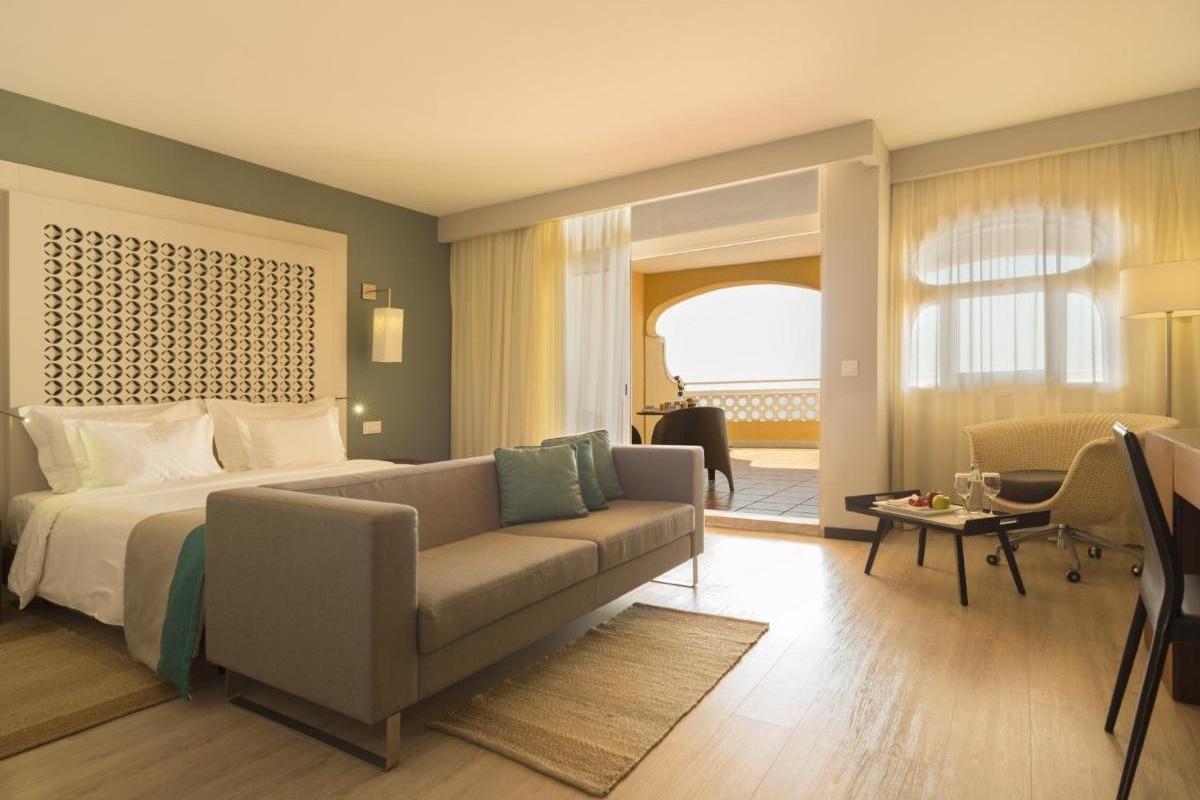 Ap Oriental Beach - Adults Friendly Portimão Εξωτερικό φωτογραφία