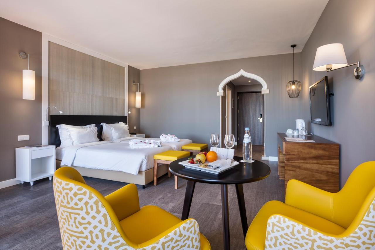 Ap Oriental Beach - Adults Friendly Portimão Εξωτερικό φωτογραφία
