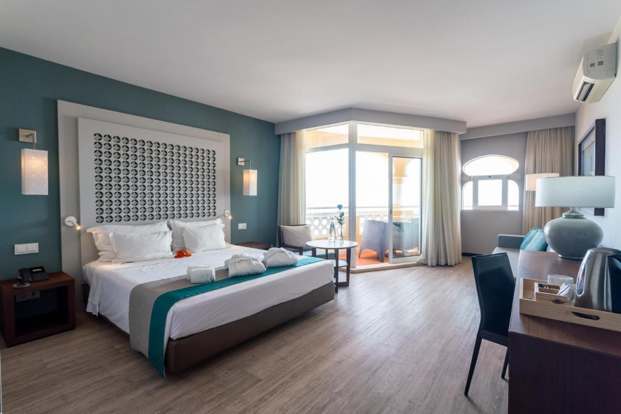 Ap Oriental Beach - Adults Friendly Portimão Εξωτερικό φωτογραφία