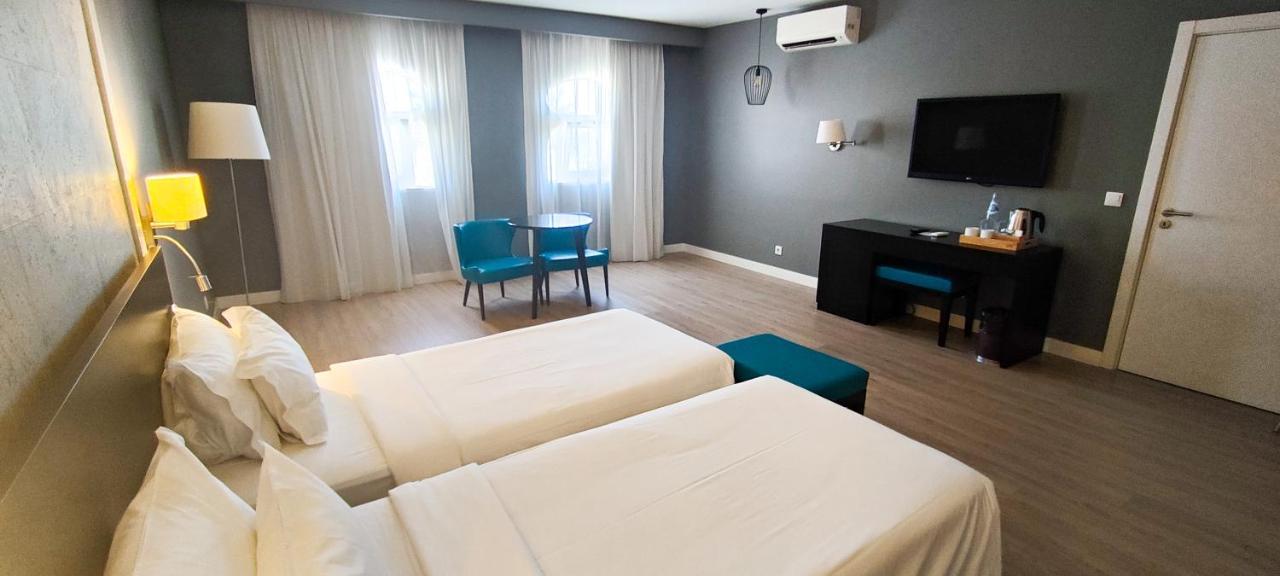 Ap Oriental Beach - Adults Friendly Portimão Εξωτερικό φωτογραφία