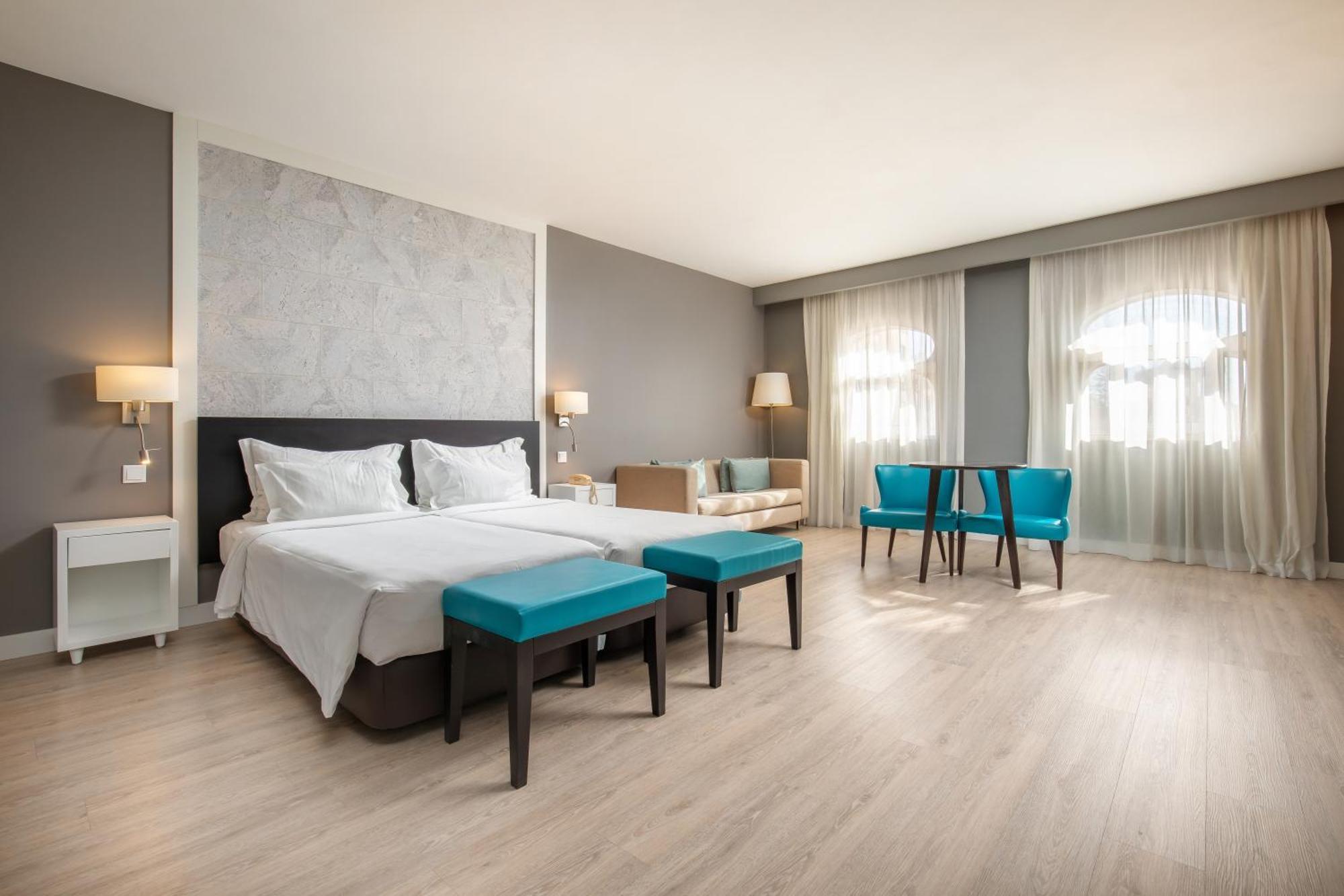 Ap Oriental Beach - Adults Friendly Portimão Εξωτερικό φωτογραφία
