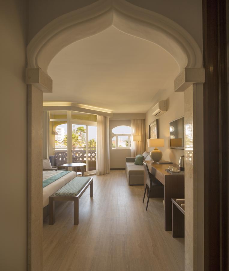 Ap Oriental Beach - Adults Friendly Portimão Εξωτερικό φωτογραφία