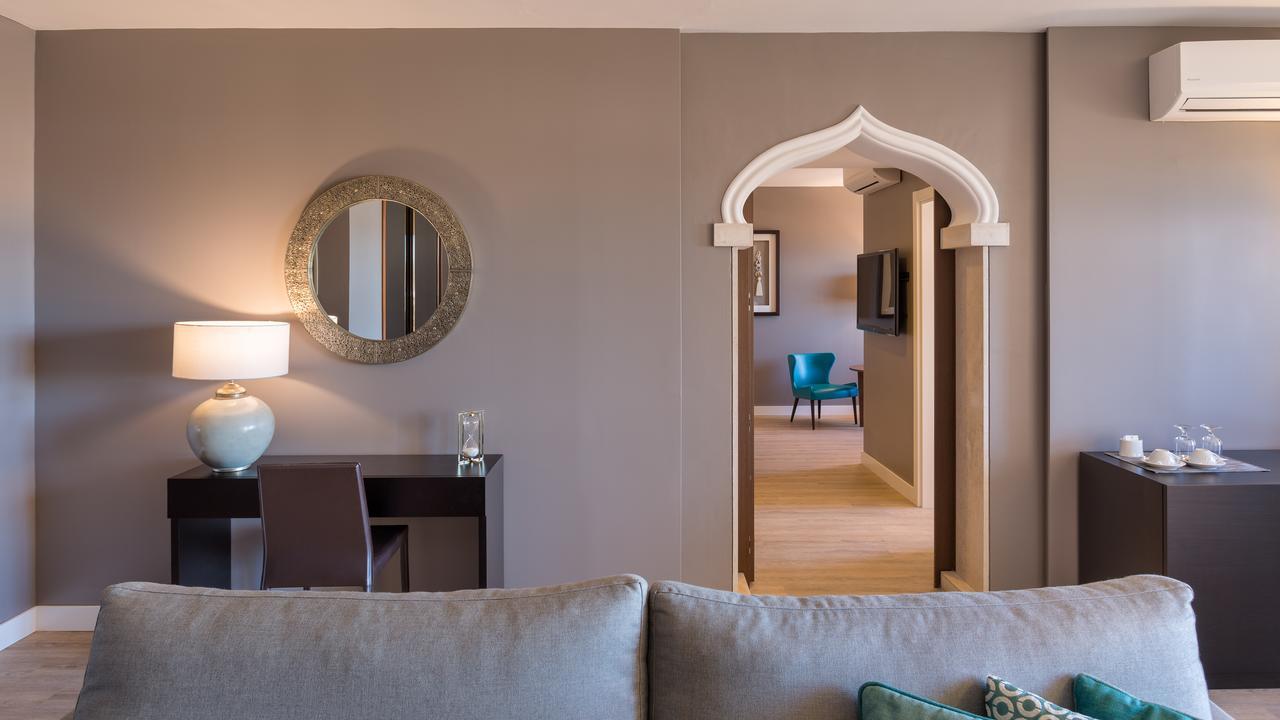 Ap Oriental Beach - Adults Friendly Portimão Εξωτερικό φωτογραφία