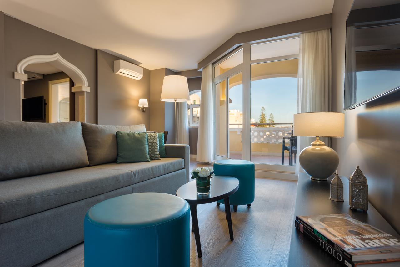 Ap Oriental Beach - Adults Friendly Portimão Εξωτερικό φωτογραφία