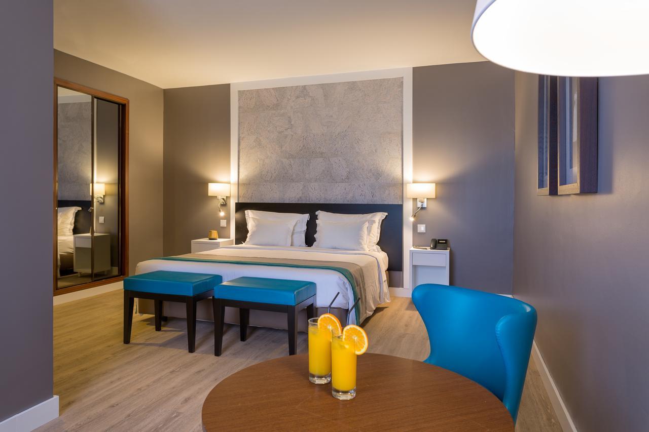Ap Oriental Beach - Adults Friendly Portimão Εξωτερικό φωτογραφία