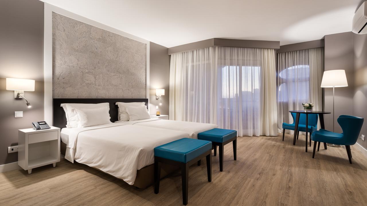 Ap Oriental Beach - Adults Friendly Portimão Εξωτερικό φωτογραφία