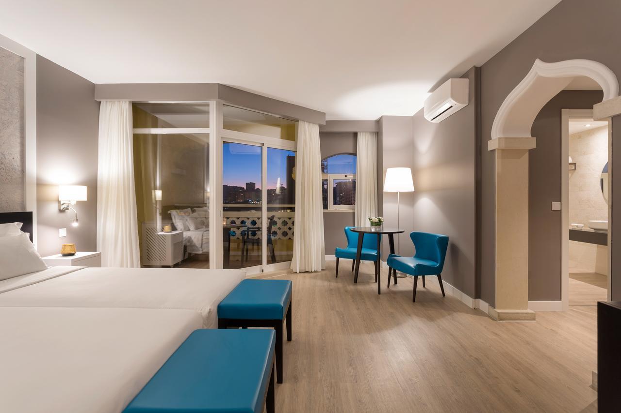 Ap Oriental Beach - Adults Friendly Portimão Εξωτερικό φωτογραφία