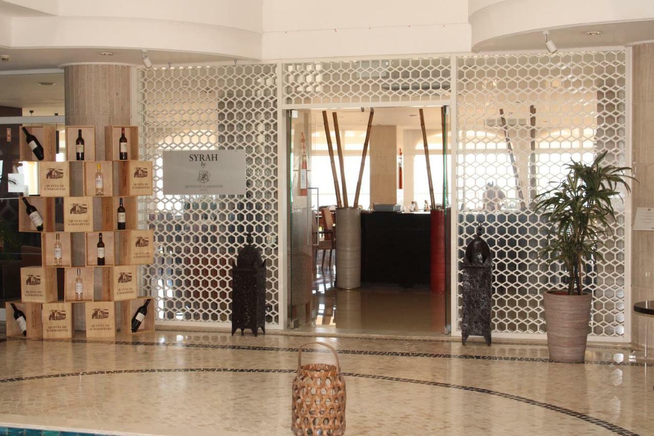 Ap Oriental Beach - Adults Friendly Portimão Εξωτερικό φωτογραφία