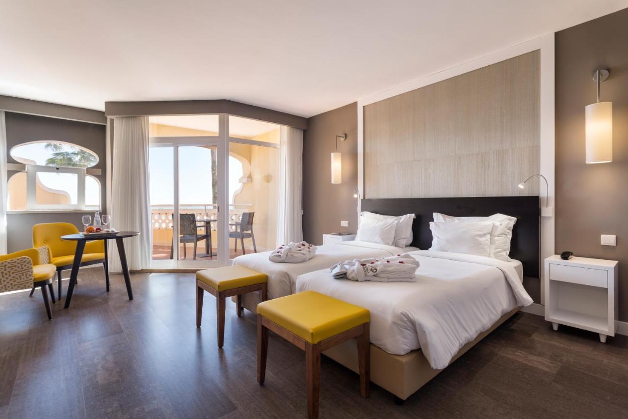 Ap Oriental Beach - Adults Friendly Portimão Εξωτερικό φωτογραφία