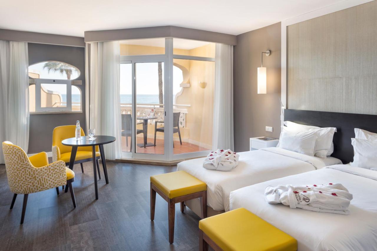 Ap Oriental Beach - Adults Friendly Portimão Εξωτερικό φωτογραφία